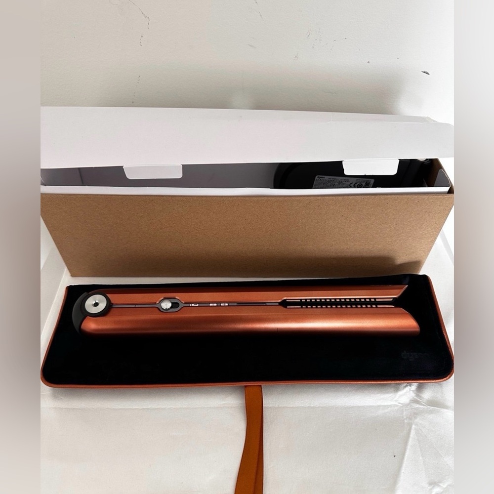 Dyson Corrale Hair Straightener